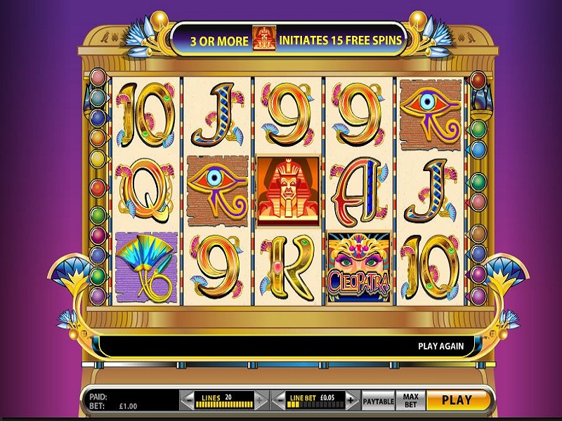 Funkitron Poker - Online Sites To Play With The Slot Machine Online